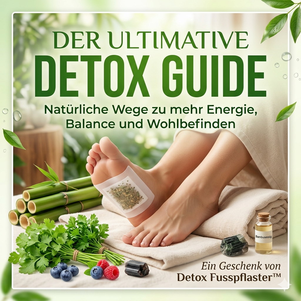 Detox Guide