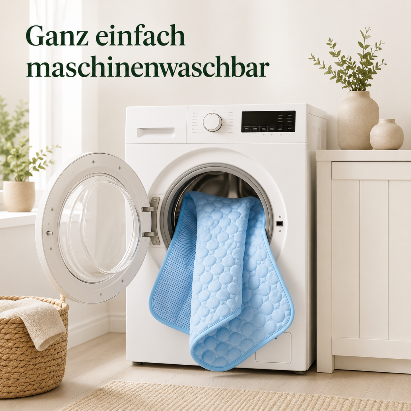 Gut-Leben™ Kühlmatte