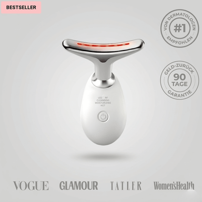 GutLeben 7-in-1 LED Gesichts-Sculptor