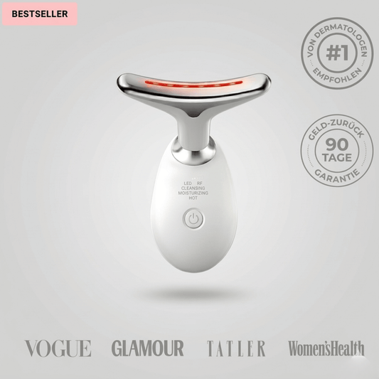 GutLeben 7-in-1 LED Gesichts-Sculptor