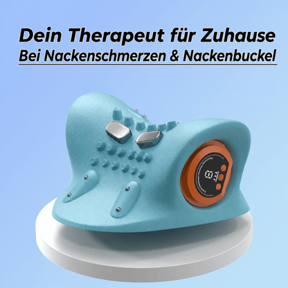 Gut-Leben™ 3 in 1 Nacken Massager