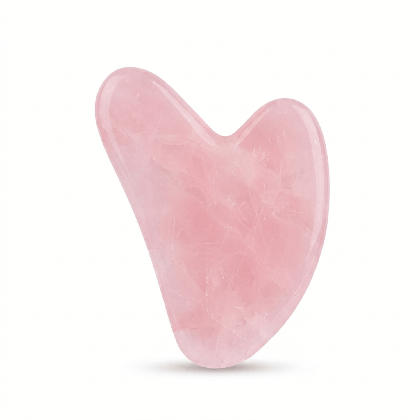 Rosenquarz Gua Sha