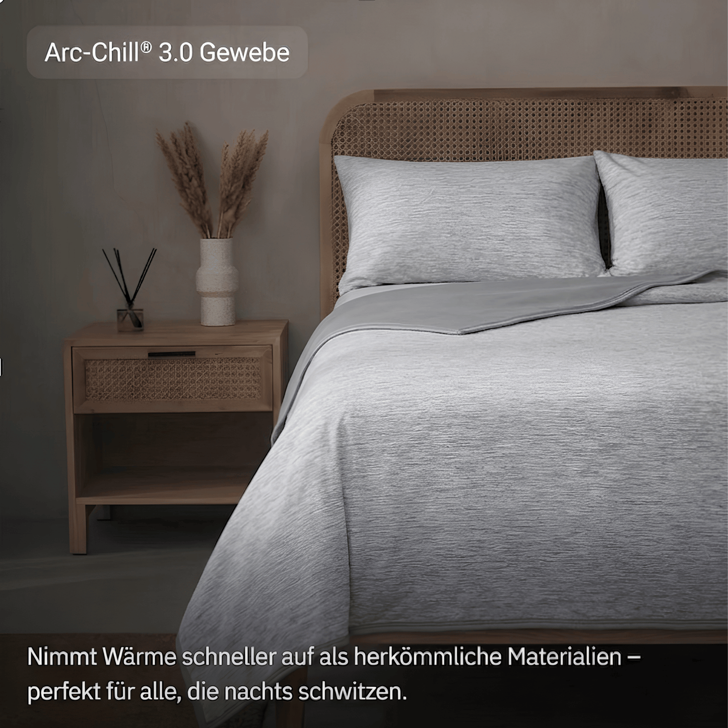 Gut-Leben™ KühlDecke
