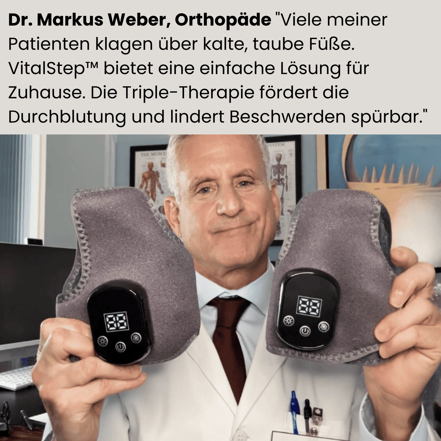 VitalStep™