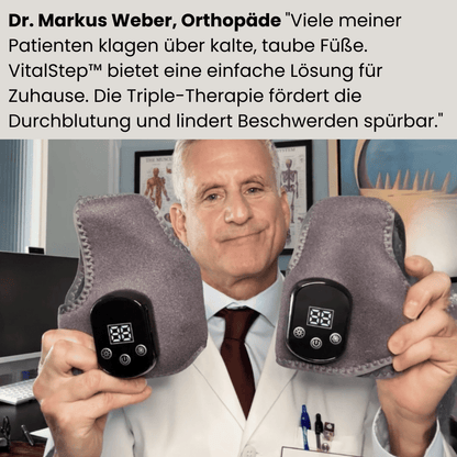 VitalStep™