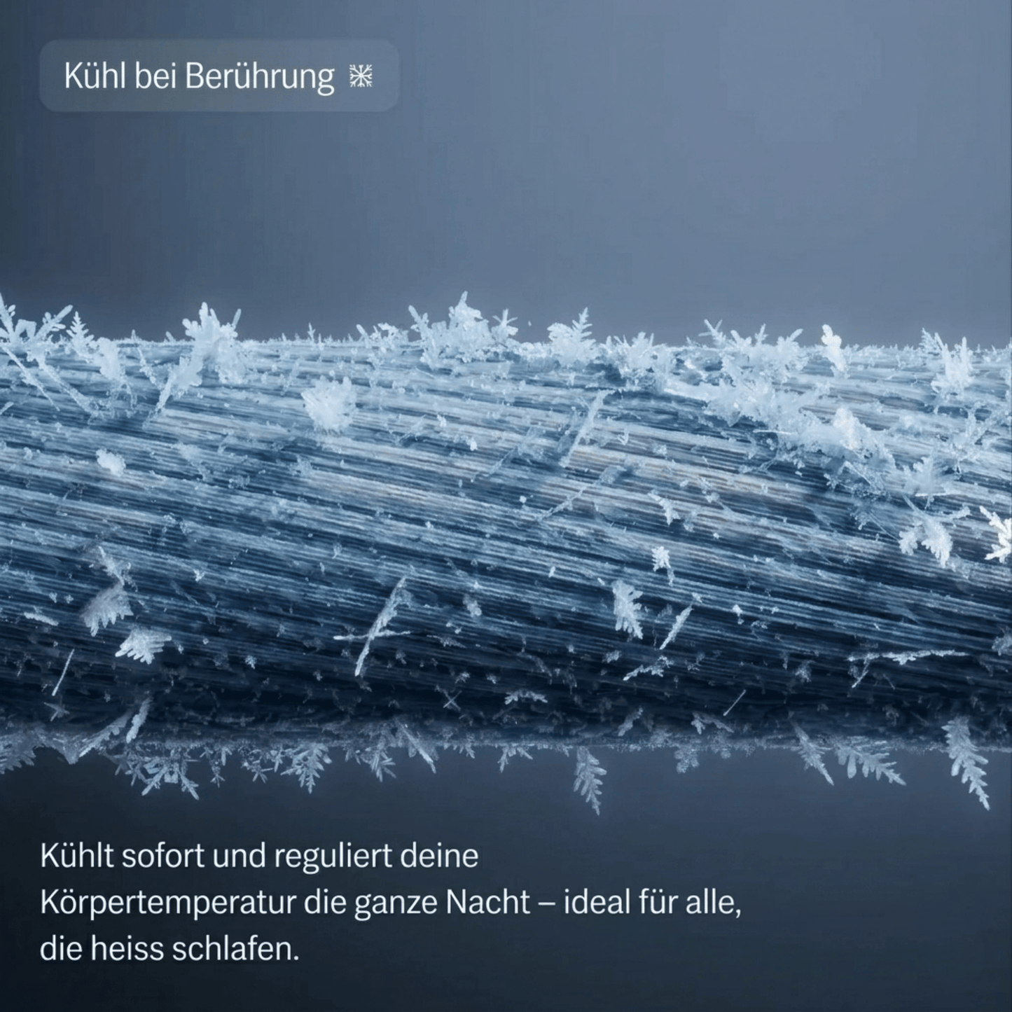Gut-Leben™ KühlDecke