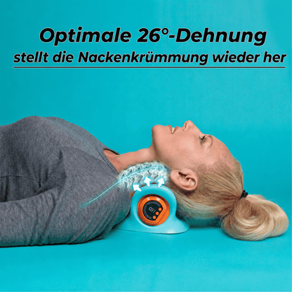 Gut-Leben™ 3 in 1 Nacken Massager