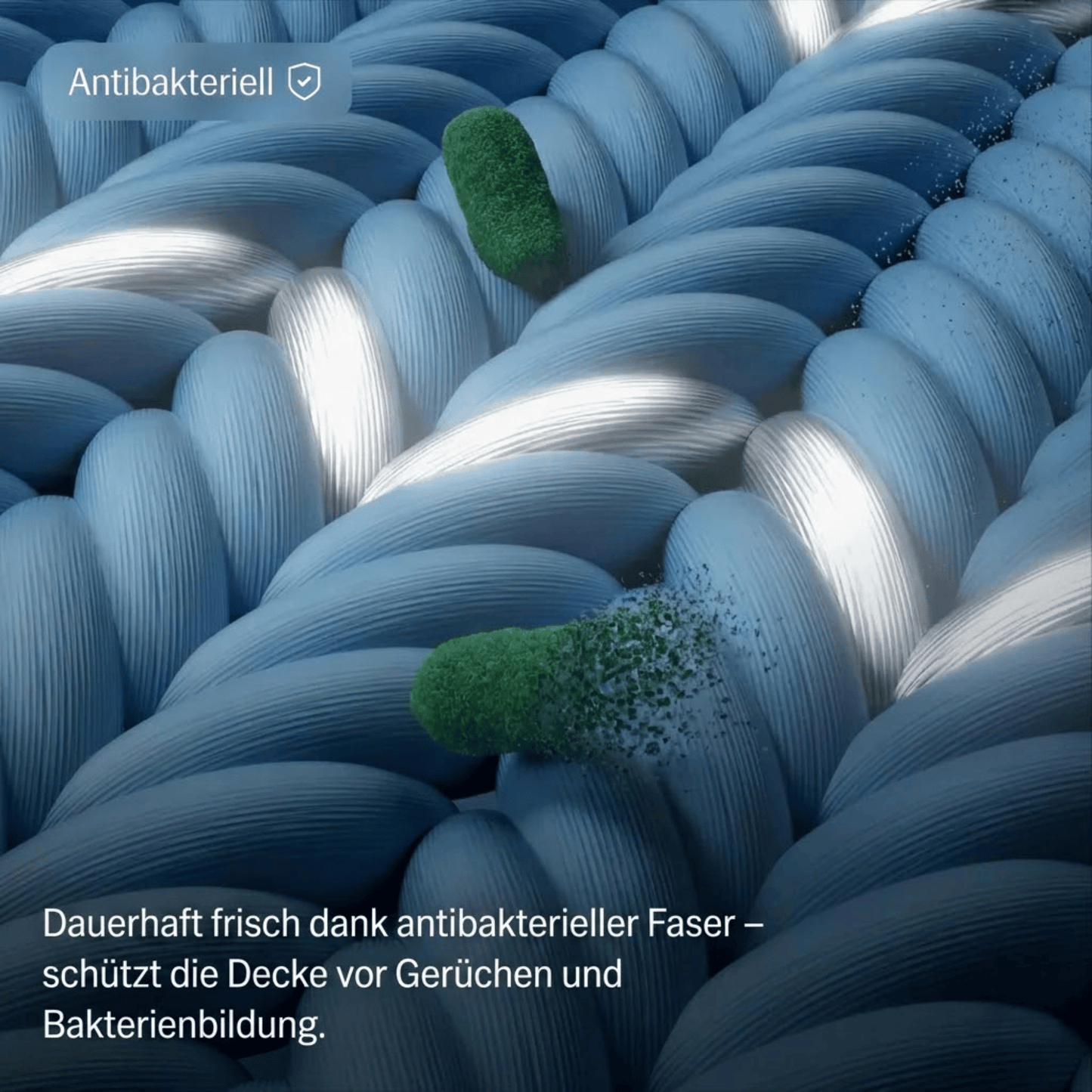 Gut-Leben™ KühlDecke