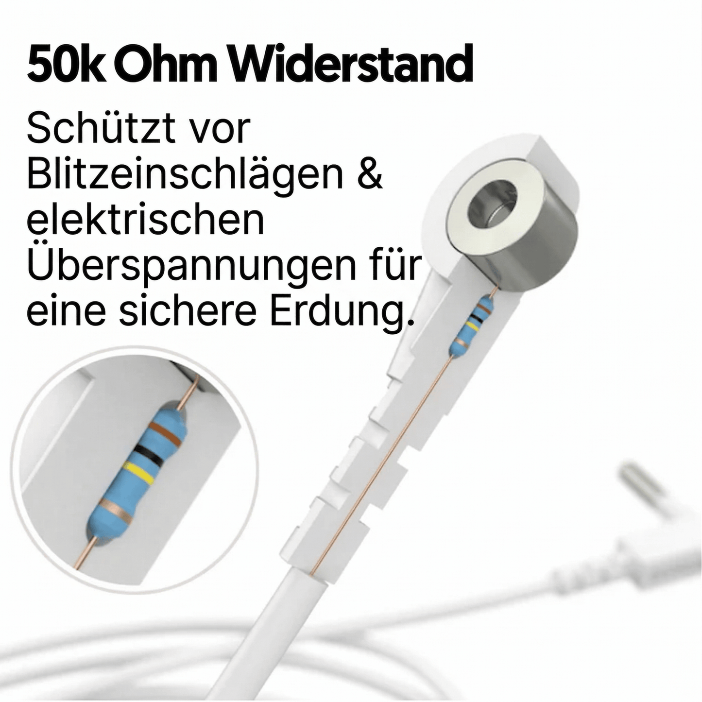 Gut-Leben™ Erdungsbettlaken