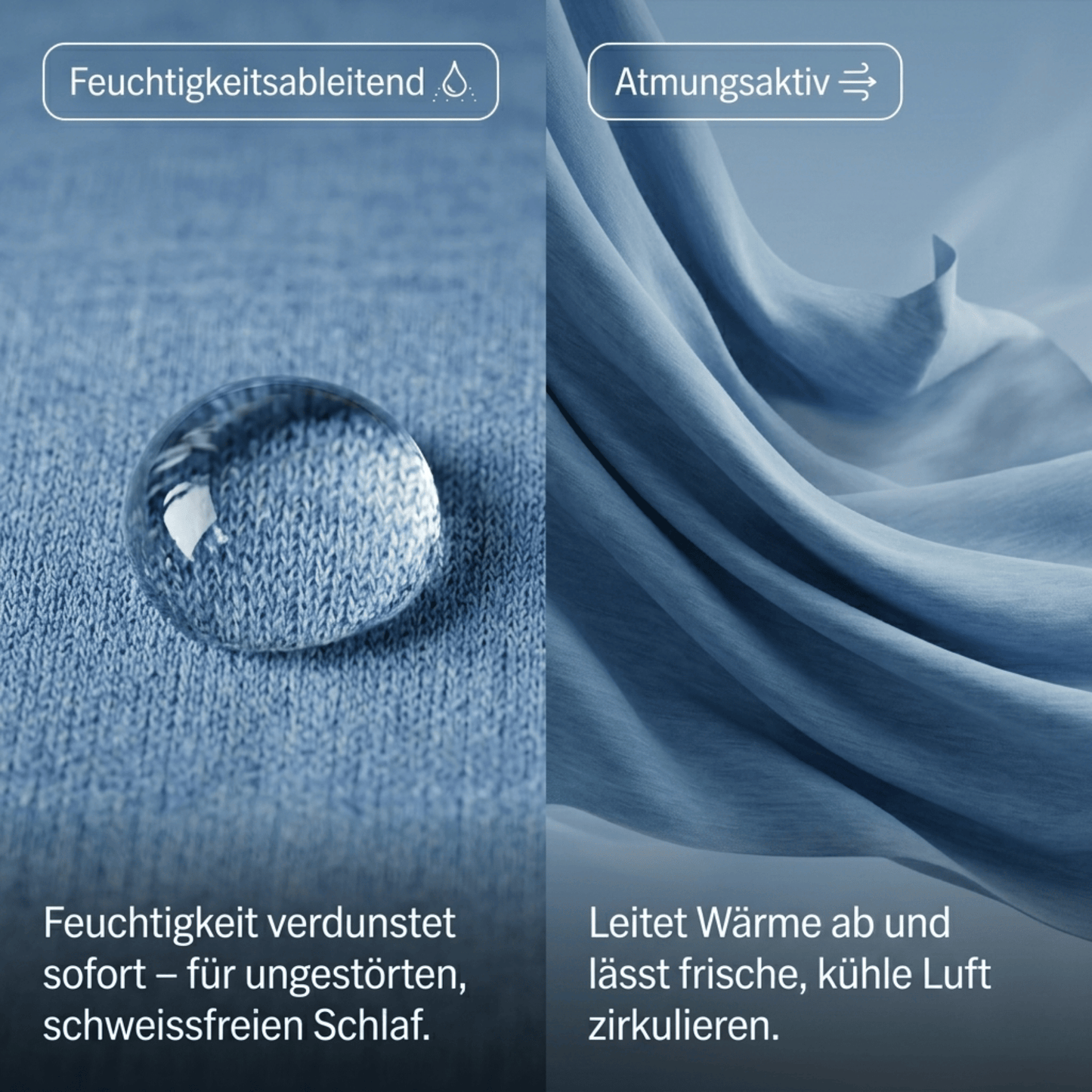 Gut-Leben™ KühlDecke