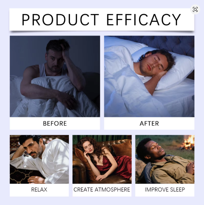 Sleep Patches (Private Listing U3150578)