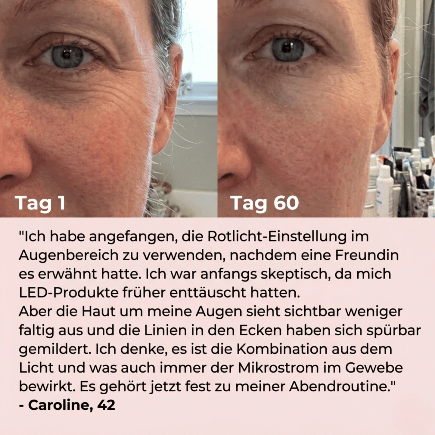 GutLeben 7-in-1 LED Gesichts-Sculptor