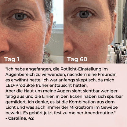 GutLeben 7-in-1 LED Gesichts-Sculptor