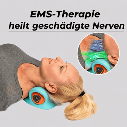 Gut-Leben™ 3 in 1 Nacken Massager