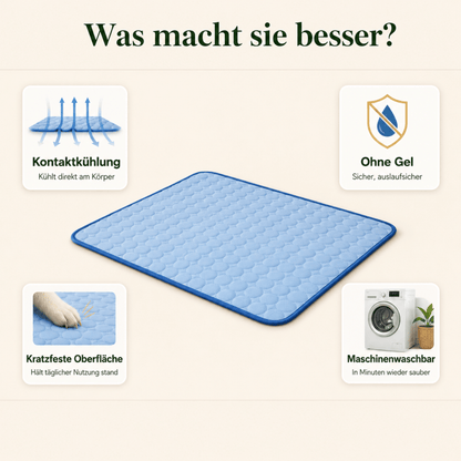 Gut-Leben™ Kühlmatte