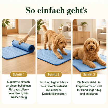 Gut-Leben™ Kühlmatte