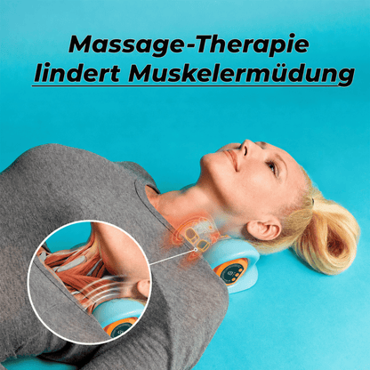 Gut-Leben™ 3 in 1 Nacken Massager