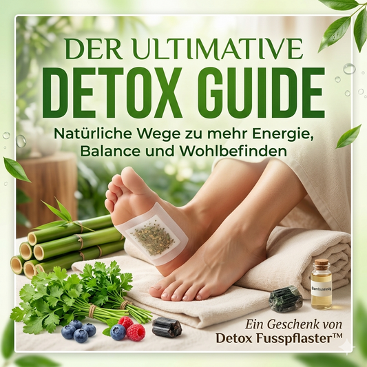Detox Guide