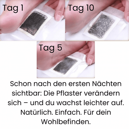 Detox Fußpflaster™