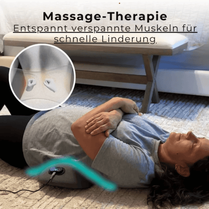 RückenHeld™ / 3-in-1 Therapie