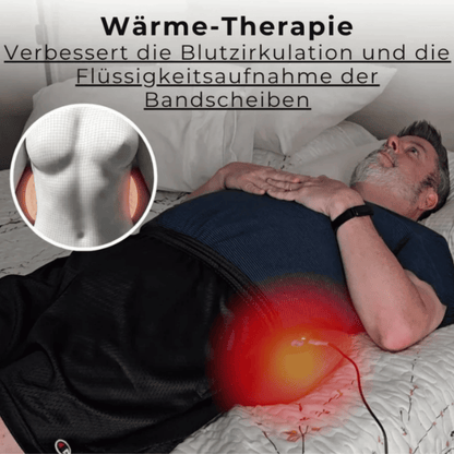 RückenHeld™ / 3-in-1 Therapie
