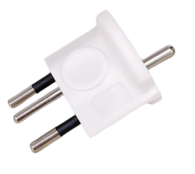 Schweizer Adapter