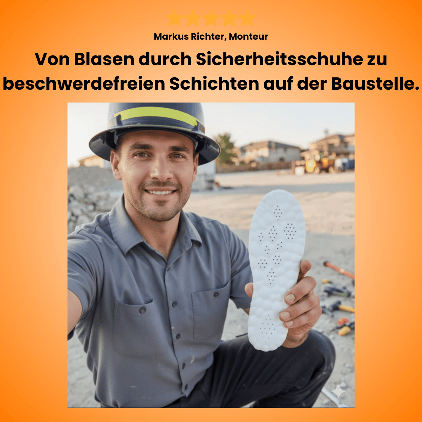 ComforStep™