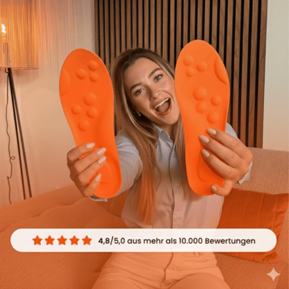 ComforStep™