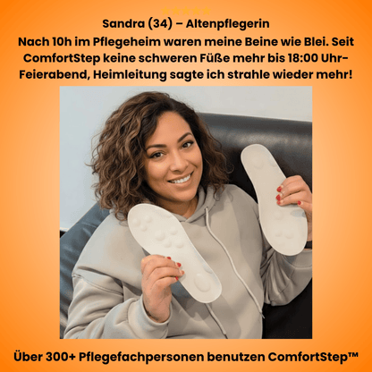 ComforStep™