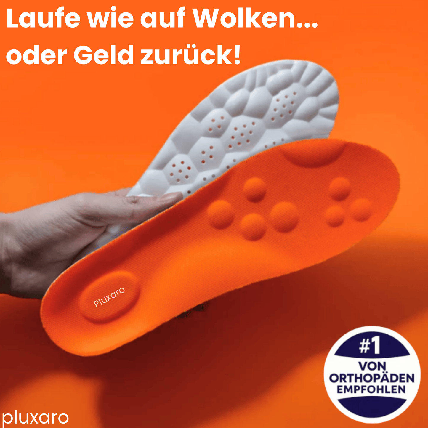 ComforStep™