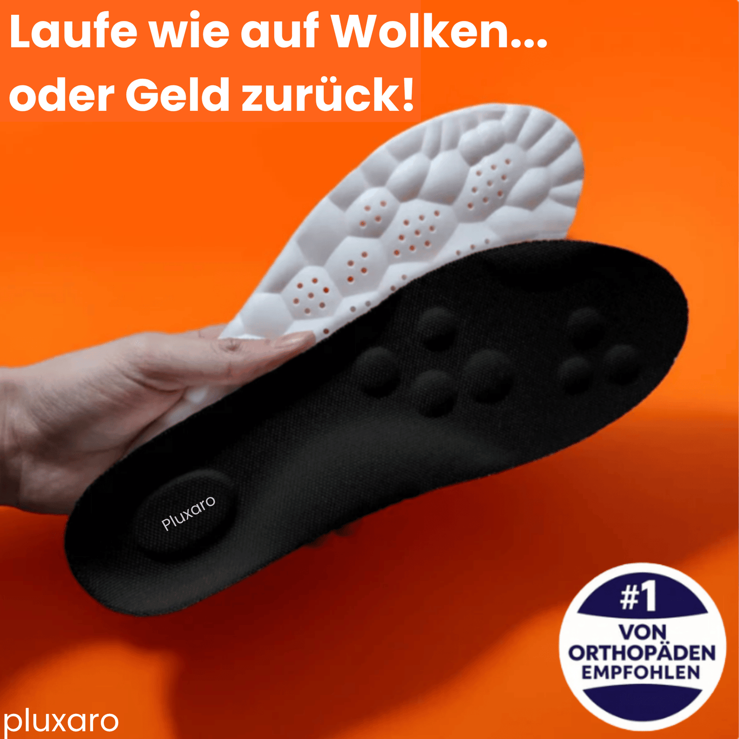 ComforStep™