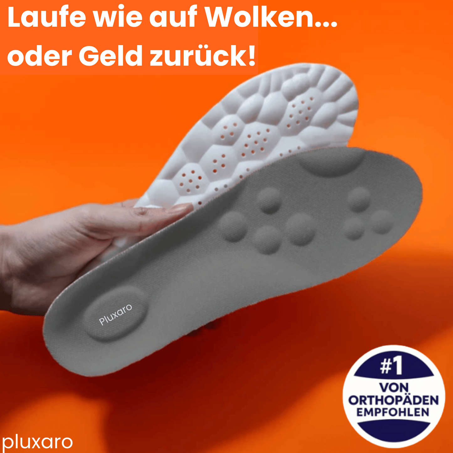 ComforStep™