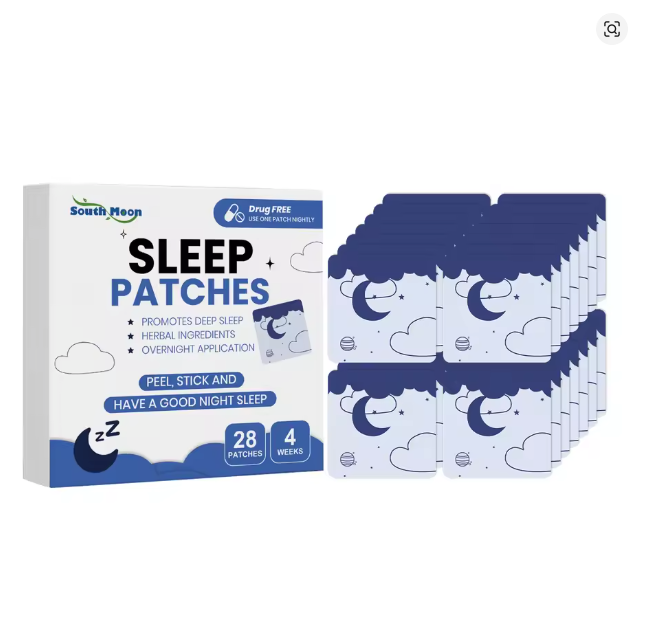 Sleep Patches (Private Listing U3150578)